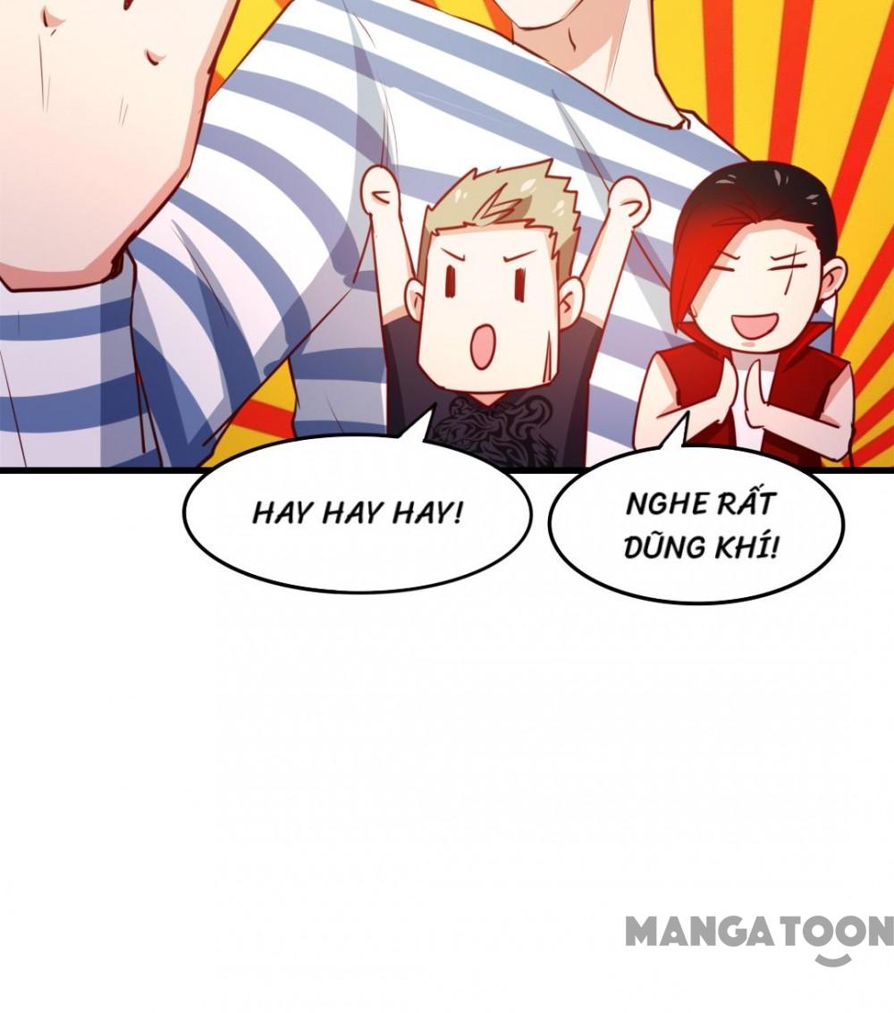 Tôi Và Khách Trọ Mỹ Nhân 26 Tuổi Chapter 96 - Trang 37