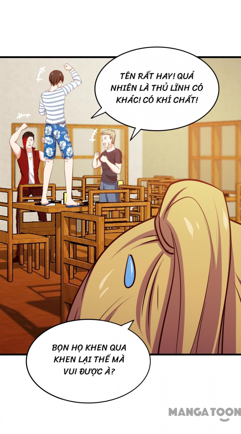 Tôi Và Khách Trọ Mỹ Nhân 26 Tuổi Chapter 96 - Trang 38