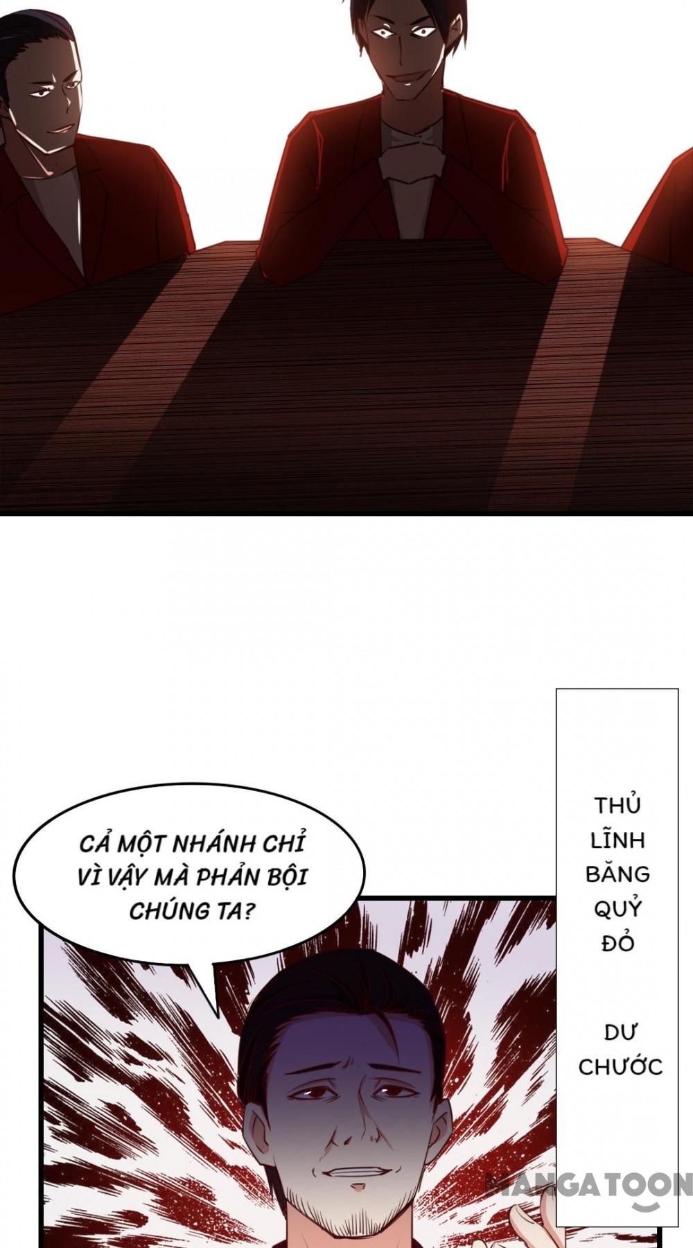 Tôi Và Khách Trọ Mỹ Nhân 26 Tuổi Chapter 96 - Trang 41