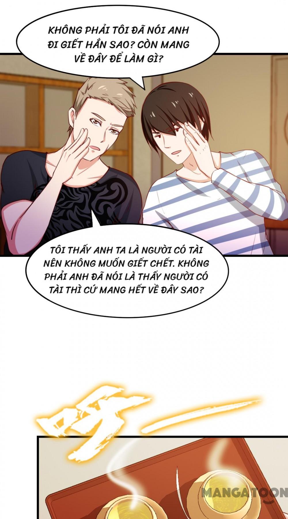Tôi Và Khách Trọ Mỹ Nhân 26 Tuổi Chapter 96 - Trang 5