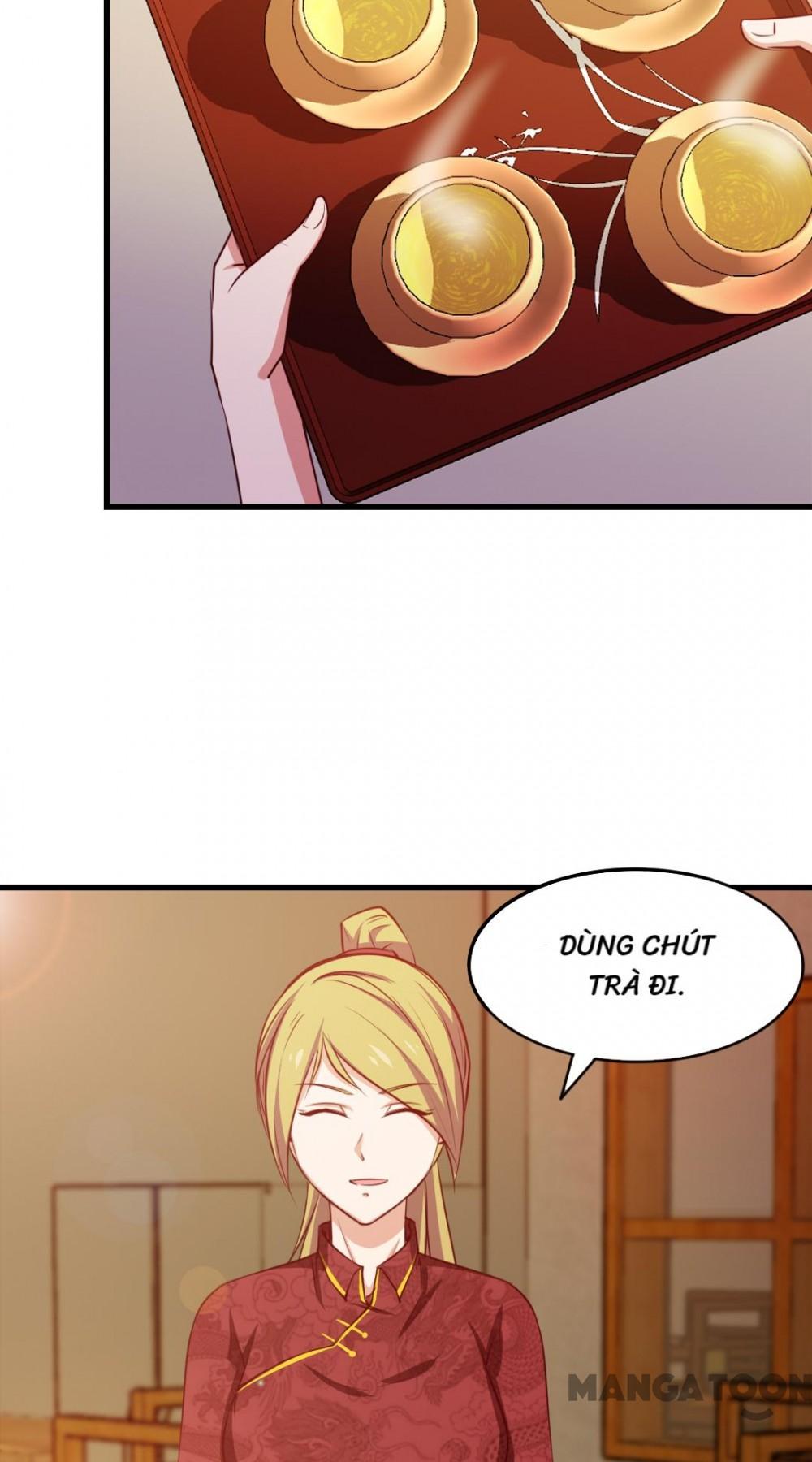 Tôi Và Khách Trọ Mỹ Nhân 26 Tuổi Chapter 96 - Trang 6