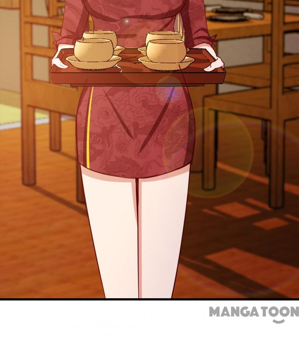 Tôi Và Khách Trọ Mỹ Nhân 26 Tuổi Chapter 96 - Trang 7