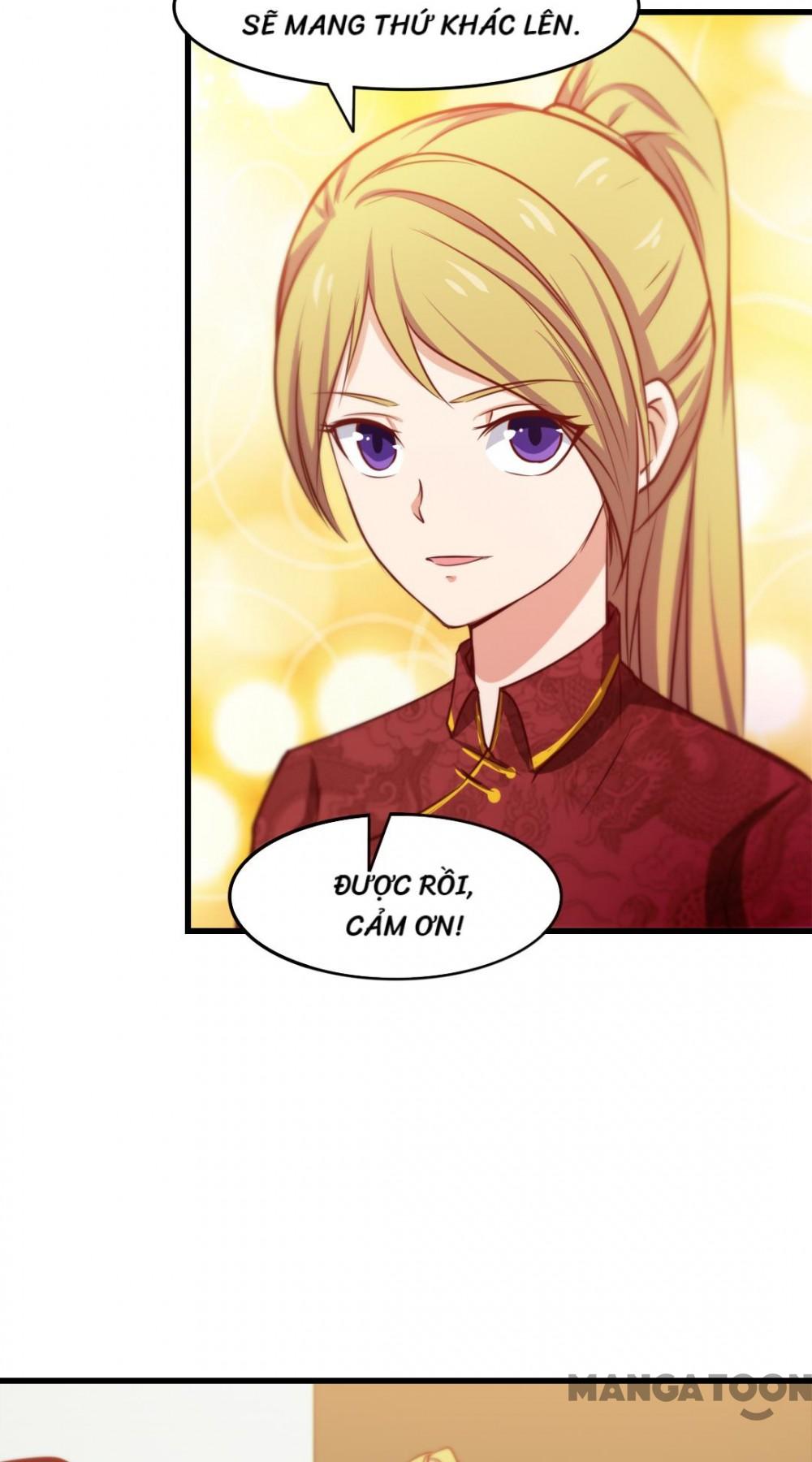 Tôi Và Khách Trọ Mỹ Nhân 26 Tuổi Chapter 96 - Trang 9