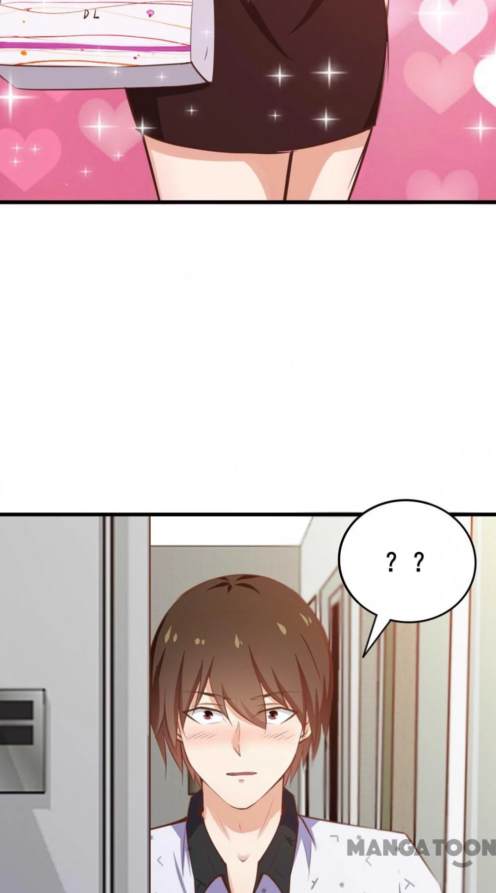 Tôi Và Khách Trọ Mỹ Nhân 26 Tuổi Chapter 97 - Trang 16