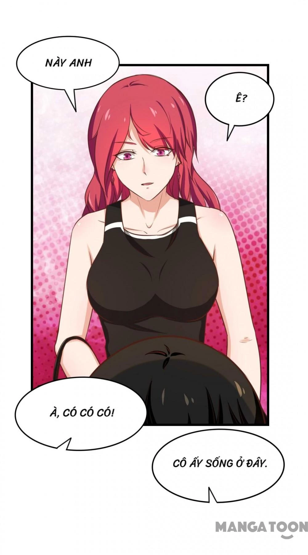 Tôi Và Khách Trọ Mỹ Nhân 26 Tuổi Chapter 97 - Trang 18