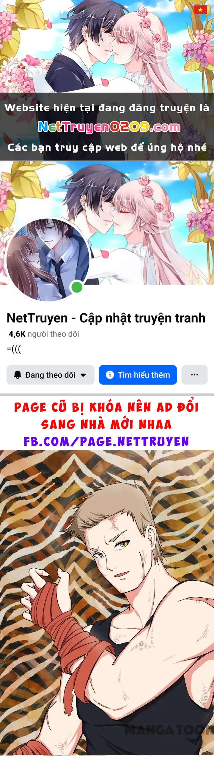 Tôi Và Khách Trọ Mỹ Nhân 26 Tuổi Chapter 97 - Trang 2