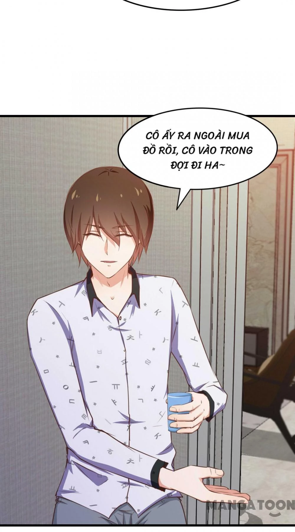 Tôi Và Khách Trọ Mỹ Nhân 26 Tuổi Chapter 97 - Trang 20