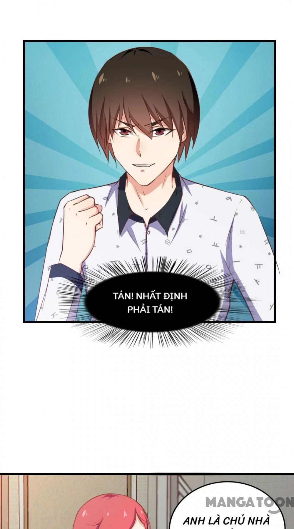 Tôi Và Khách Trọ Mỹ Nhân 26 Tuổi Chapter 97 - Trang 23