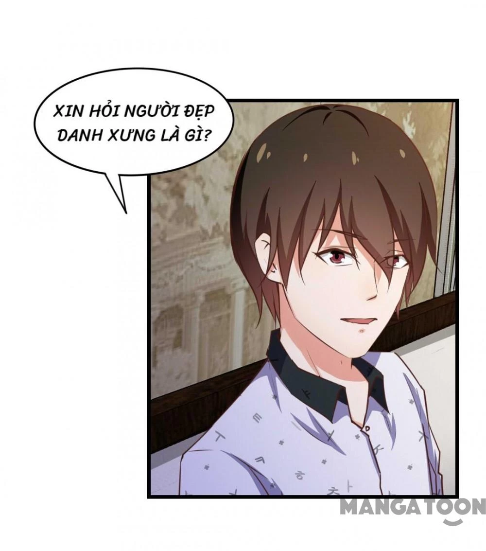 Tôi Và Khách Trọ Mỹ Nhân 26 Tuổi Chapter 97 - Trang 27