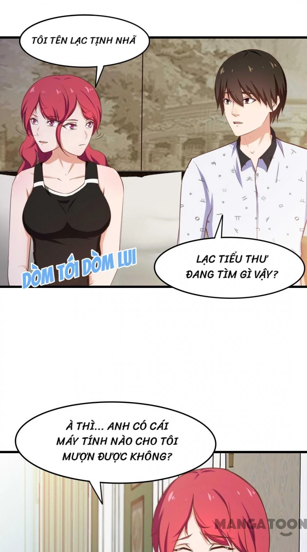 Tôi Và Khách Trọ Mỹ Nhân 26 Tuổi Chapter 97 - Trang 28