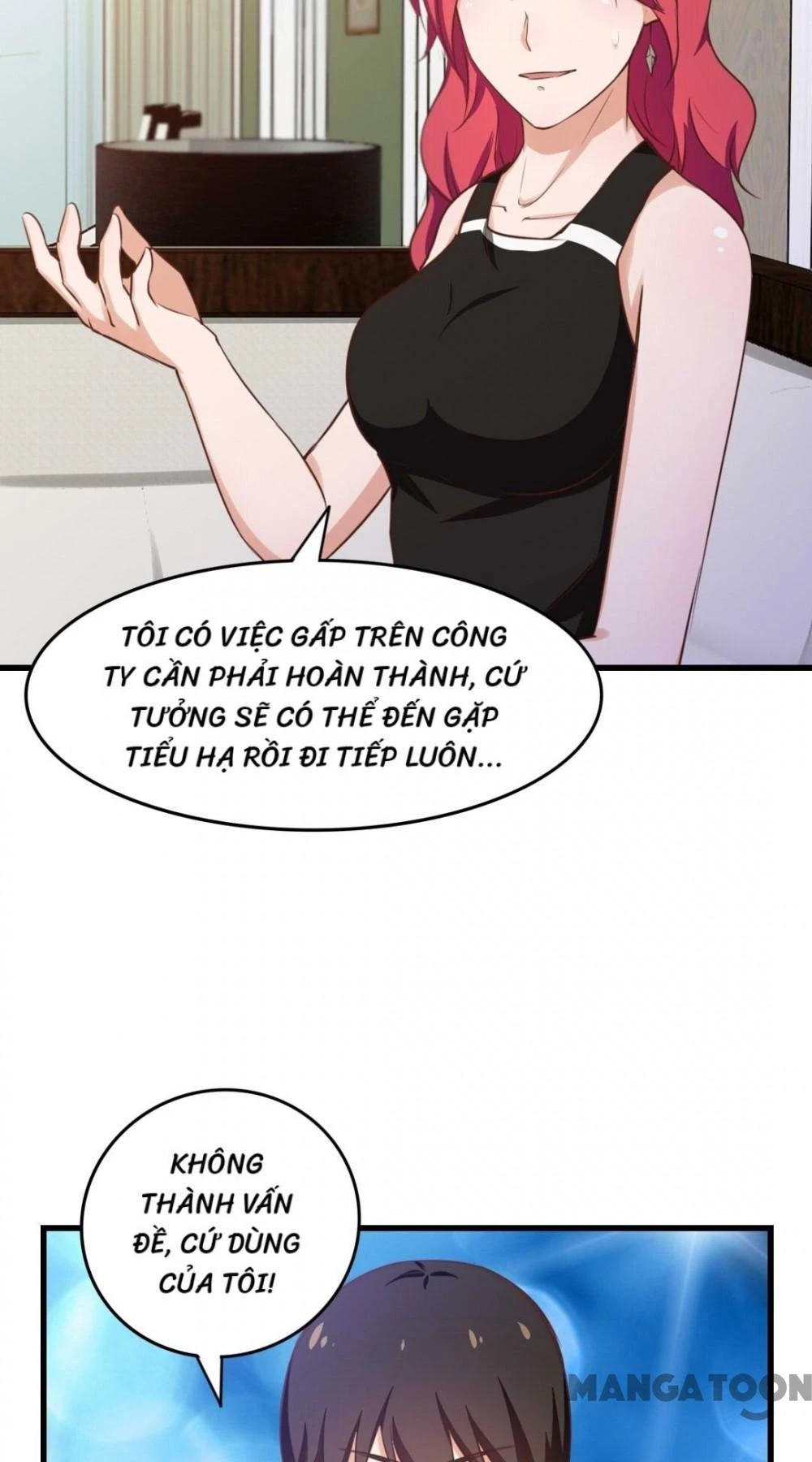 Tôi Và Khách Trọ Mỹ Nhân 26 Tuổi Chapter 97 - Trang 29
