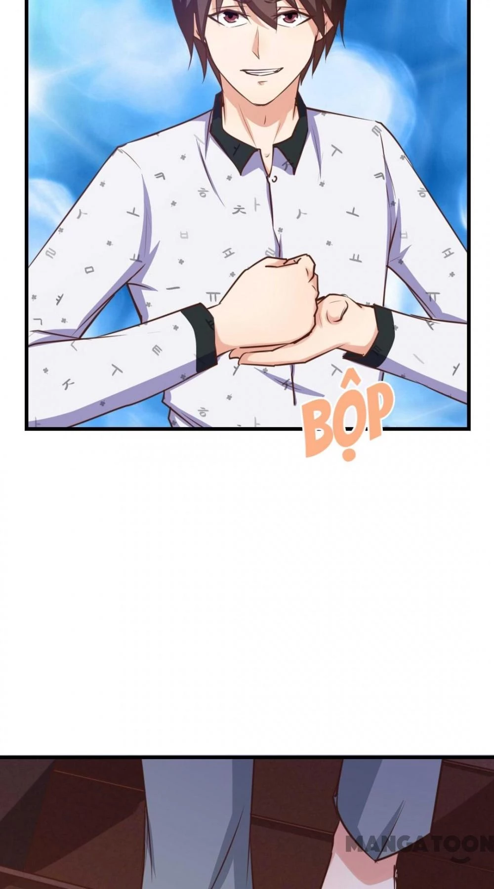 Tôi Và Khách Trọ Mỹ Nhân 26 Tuổi Chapter 97 - Trang 30