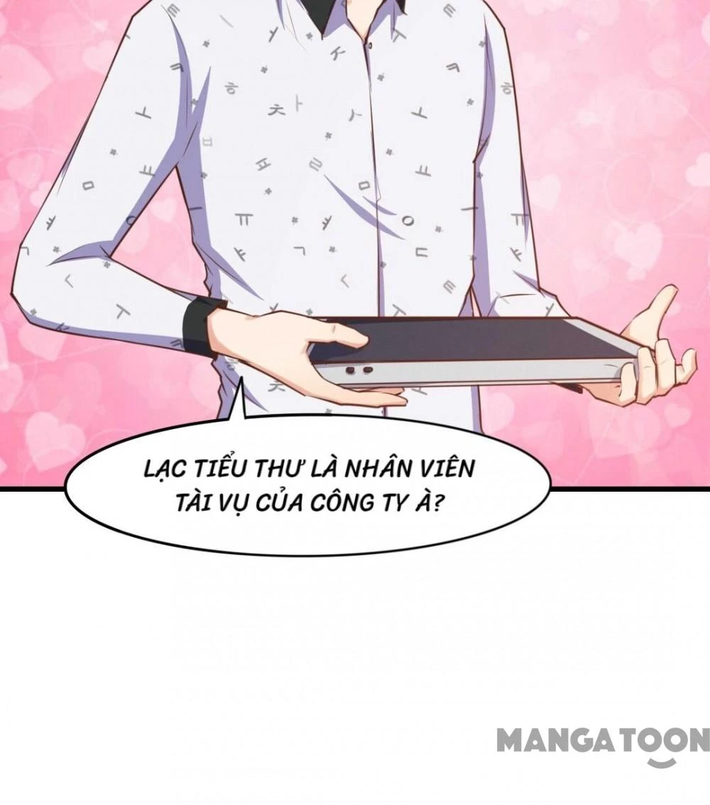 Tôi Và Khách Trọ Mỹ Nhân 26 Tuổi Chapter 97 - Trang 32