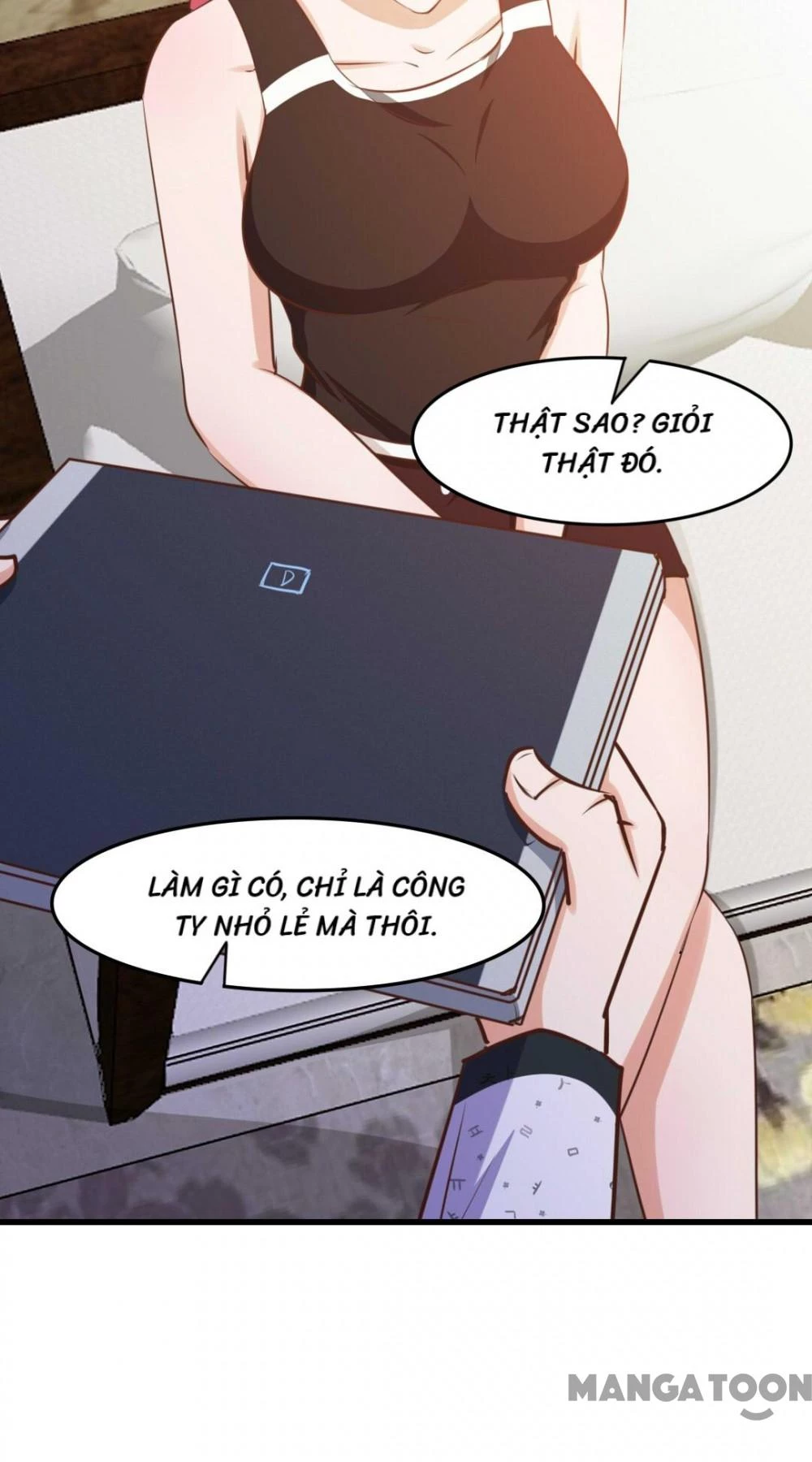 Tôi Và Khách Trọ Mỹ Nhân 26 Tuổi Chapter 97 - Trang 34