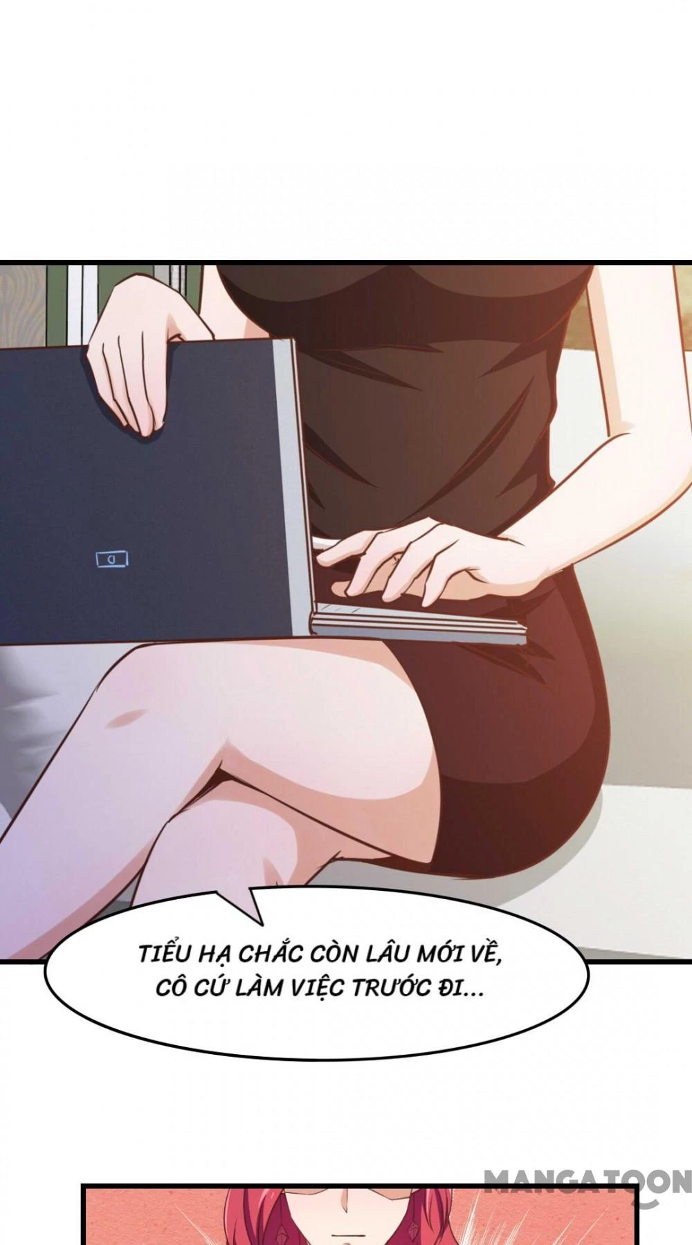 Tôi Và Khách Trọ Mỹ Nhân 26 Tuổi Chapter 97 - Trang 35
