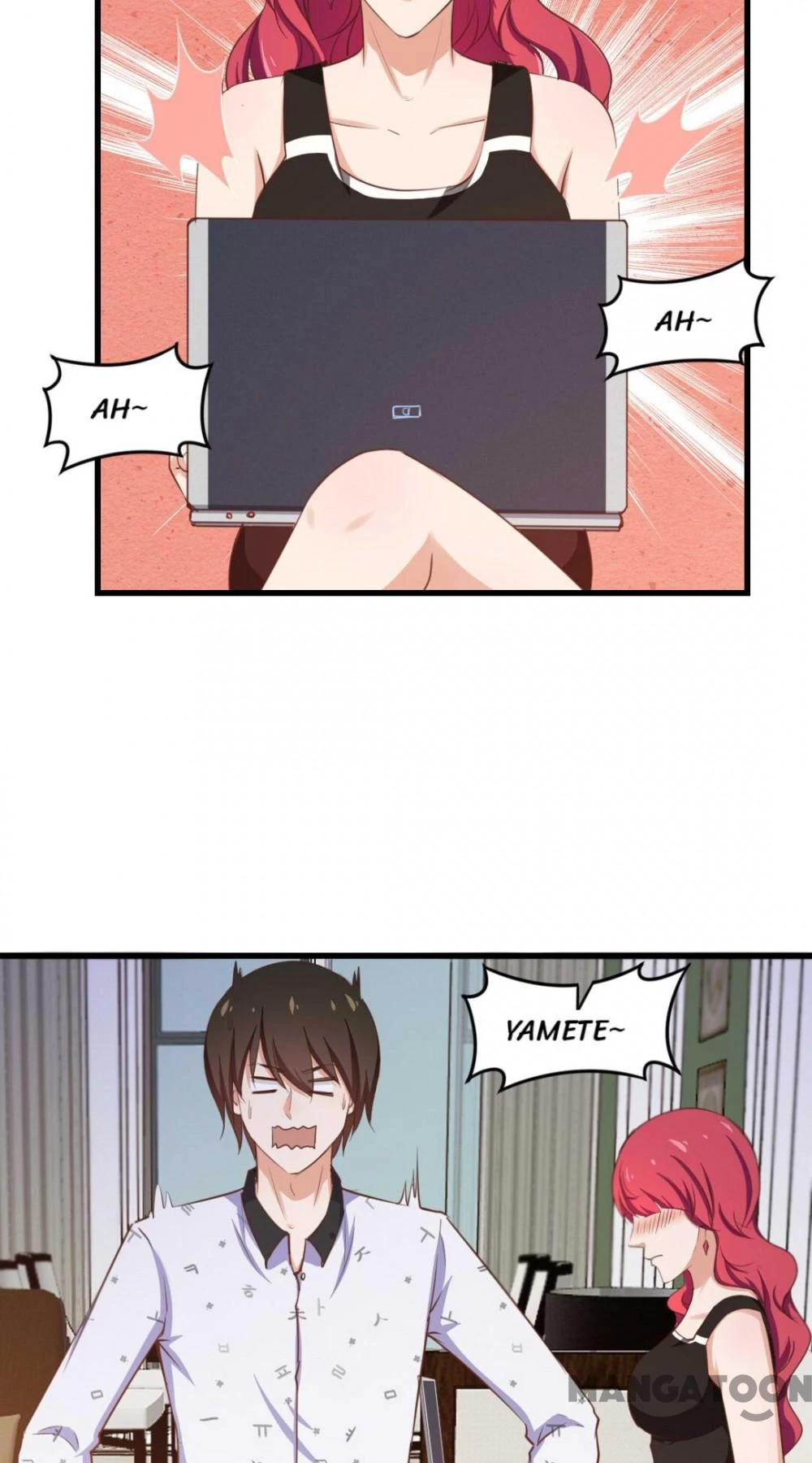 Tôi Và Khách Trọ Mỹ Nhân 26 Tuổi Chapter 97 - Trang 36