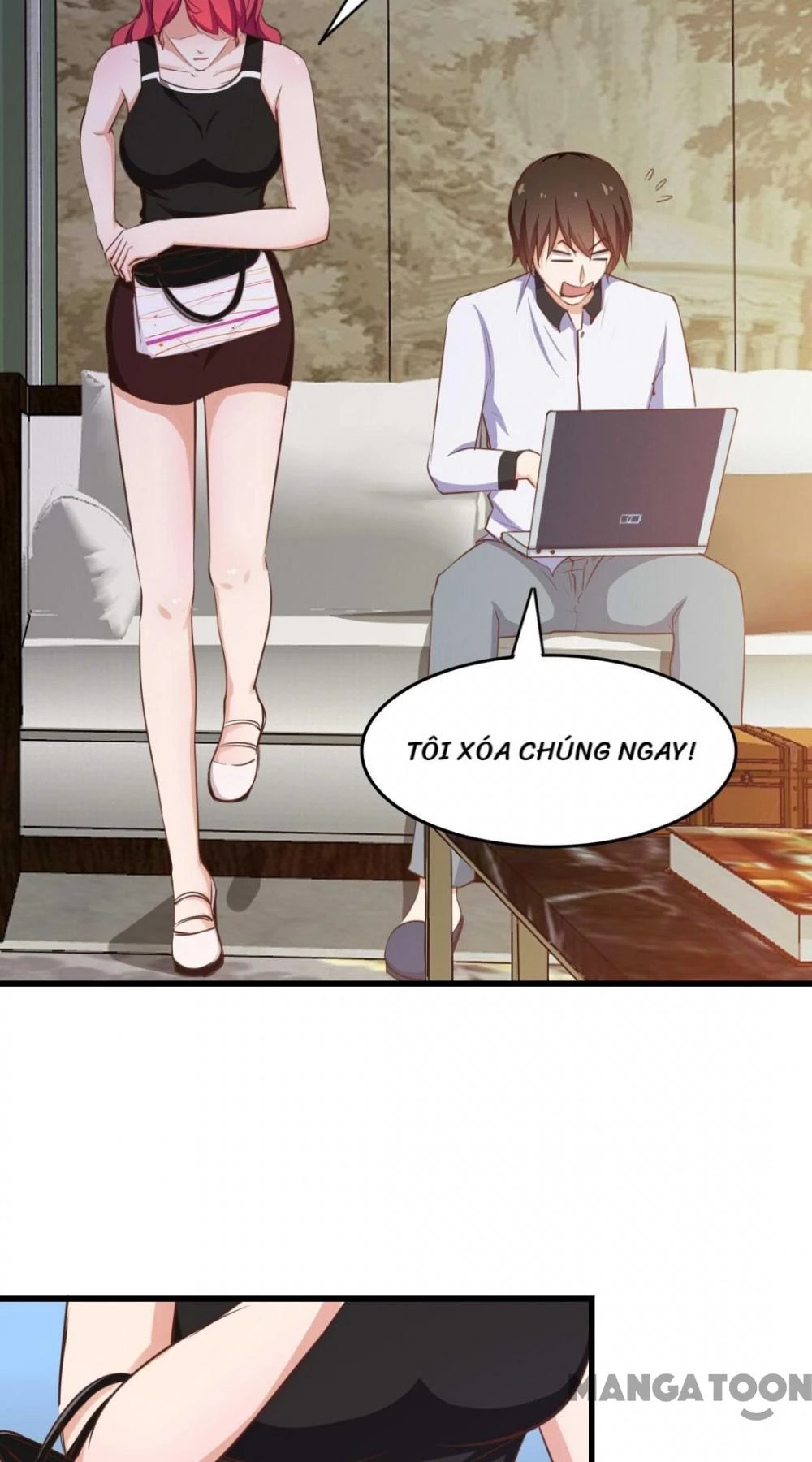Tôi Và Khách Trọ Mỹ Nhân 26 Tuổi Chapter 97 - Trang 39