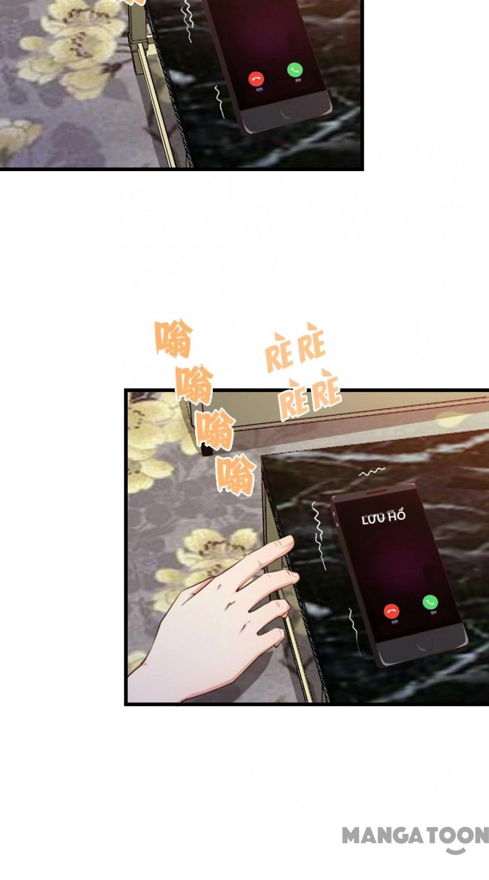 Tôi Và Khách Trọ Mỹ Nhân 26 Tuổi Chapter 97 - Trang 4