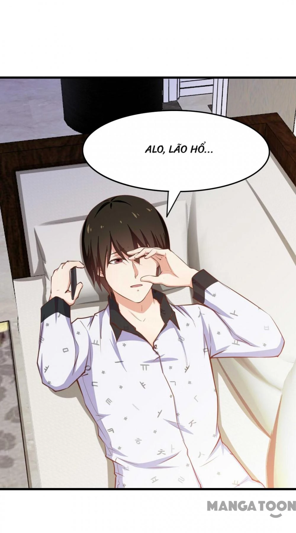 Tôi Và Khách Trọ Mỹ Nhân 26 Tuổi Chapter 97 - Trang 5