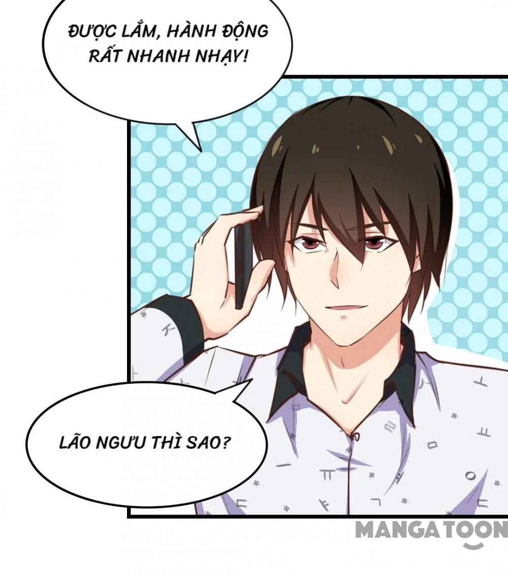 Tôi Và Khách Trọ Mỹ Nhân 26 Tuổi Chapter 97 - Trang 7