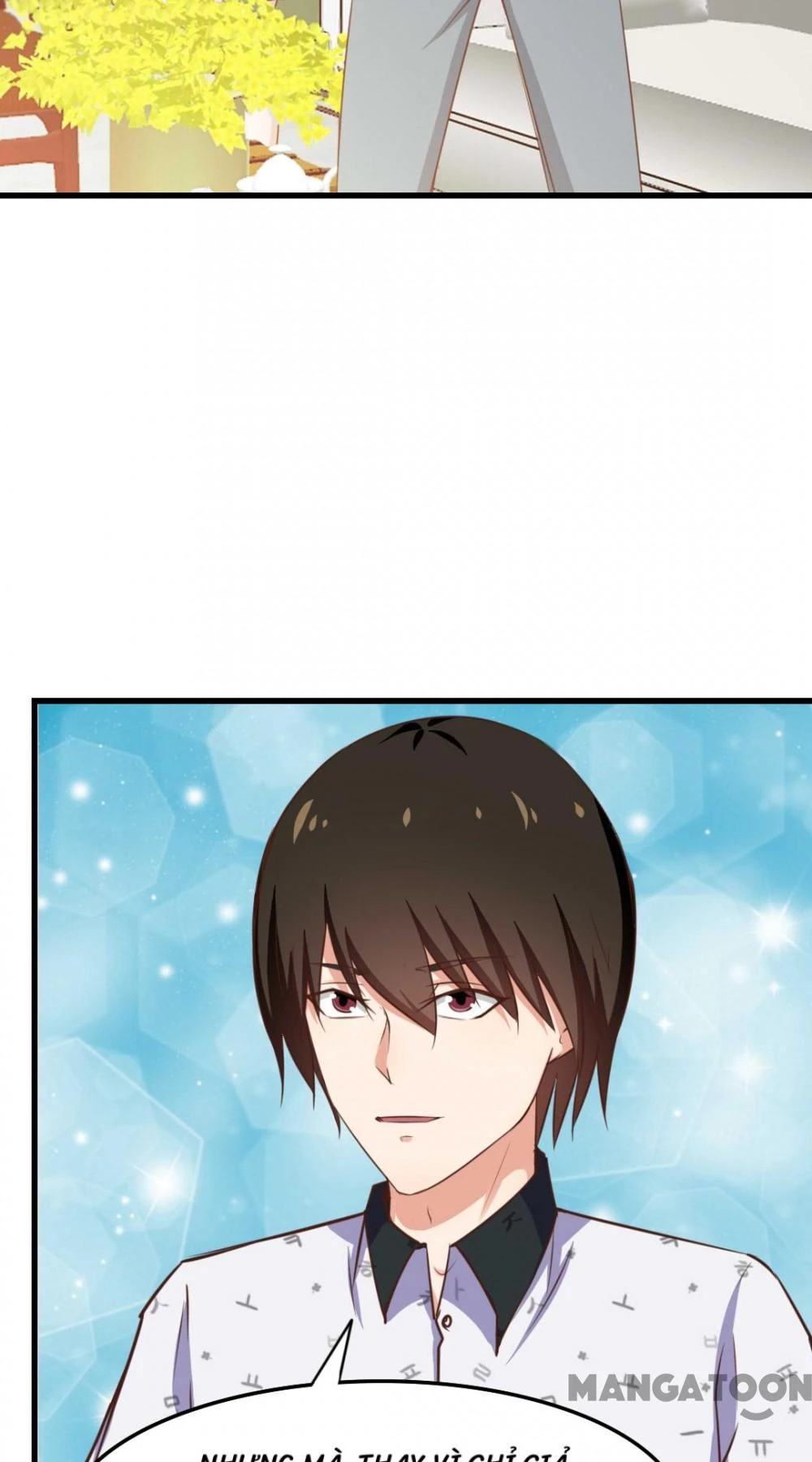 Tôi Và Khách Trọ Mỹ Nhân 26 Tuổi Chapter 98 - Trang 10