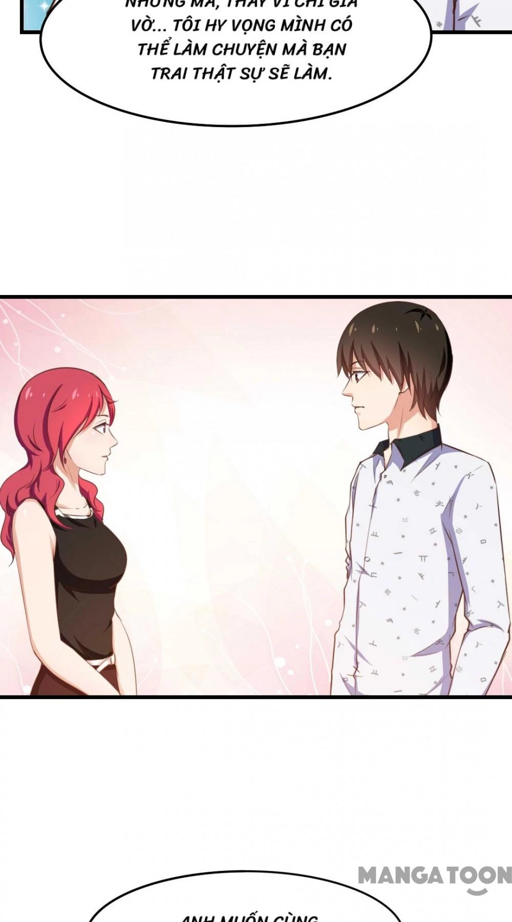 Tôi Và Khách Trọ Mỹ Nhân 26 Tuổi Chapter 98 - Trang 11