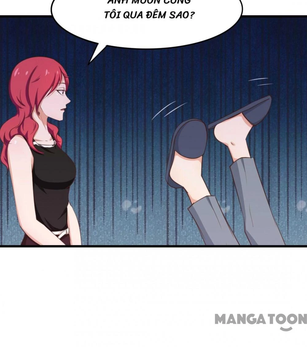 Tôi Và Khách Trọ Mỹ Nhân 26 Tuổi Chapter 98 - Trang 12