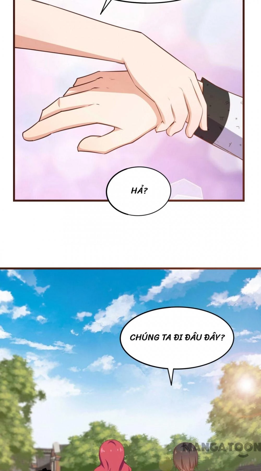 Tôi Và Khách Trọ Mỹ Nhân 26 Tuổi Chapter 98 - Trang 14