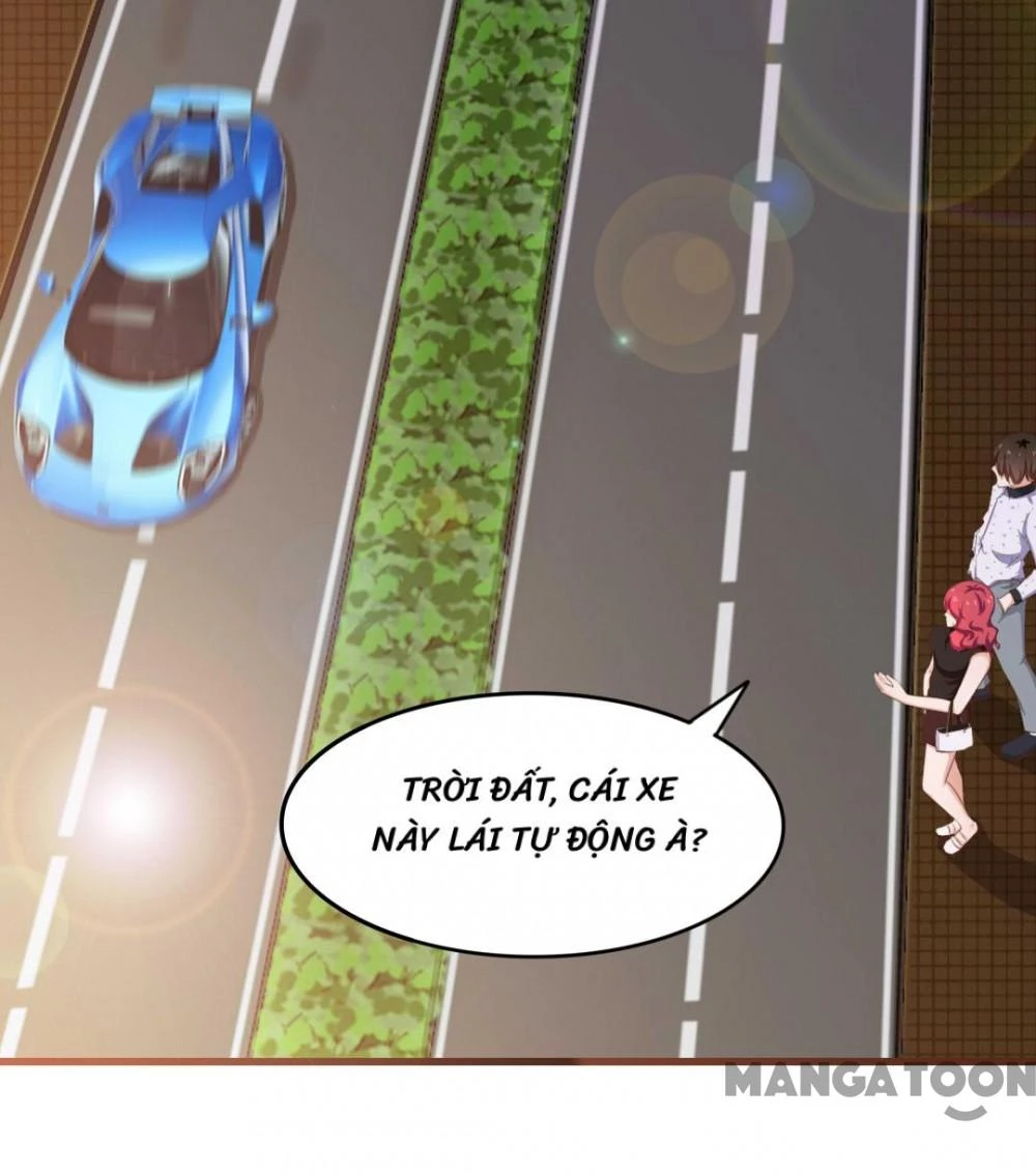 Tôi Và Khách Trọ Mỹ Nhân 26 Tuổi Chapter 98 - Trang 17