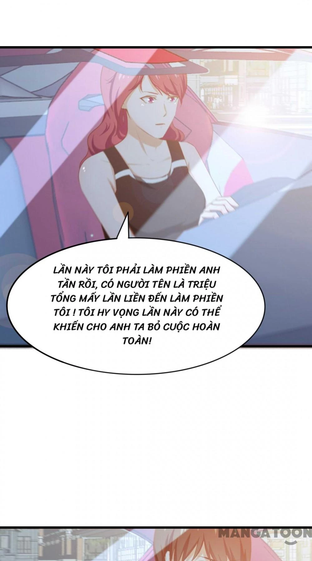 Tôi Và Khách Trọ Mỹ Nhân 26 Tuổi Chapter 98 - Trang 19