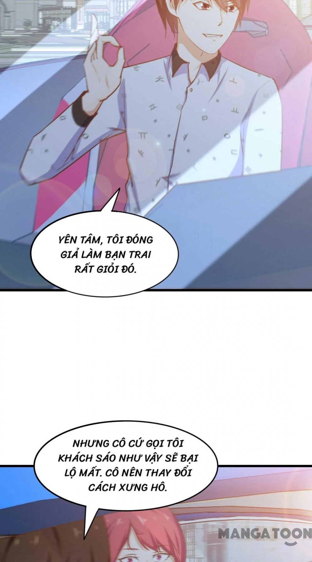 Tôi Và Khách Trọ Mỹ Nhân 26 Tuổi Chapter 98 - Trang 20