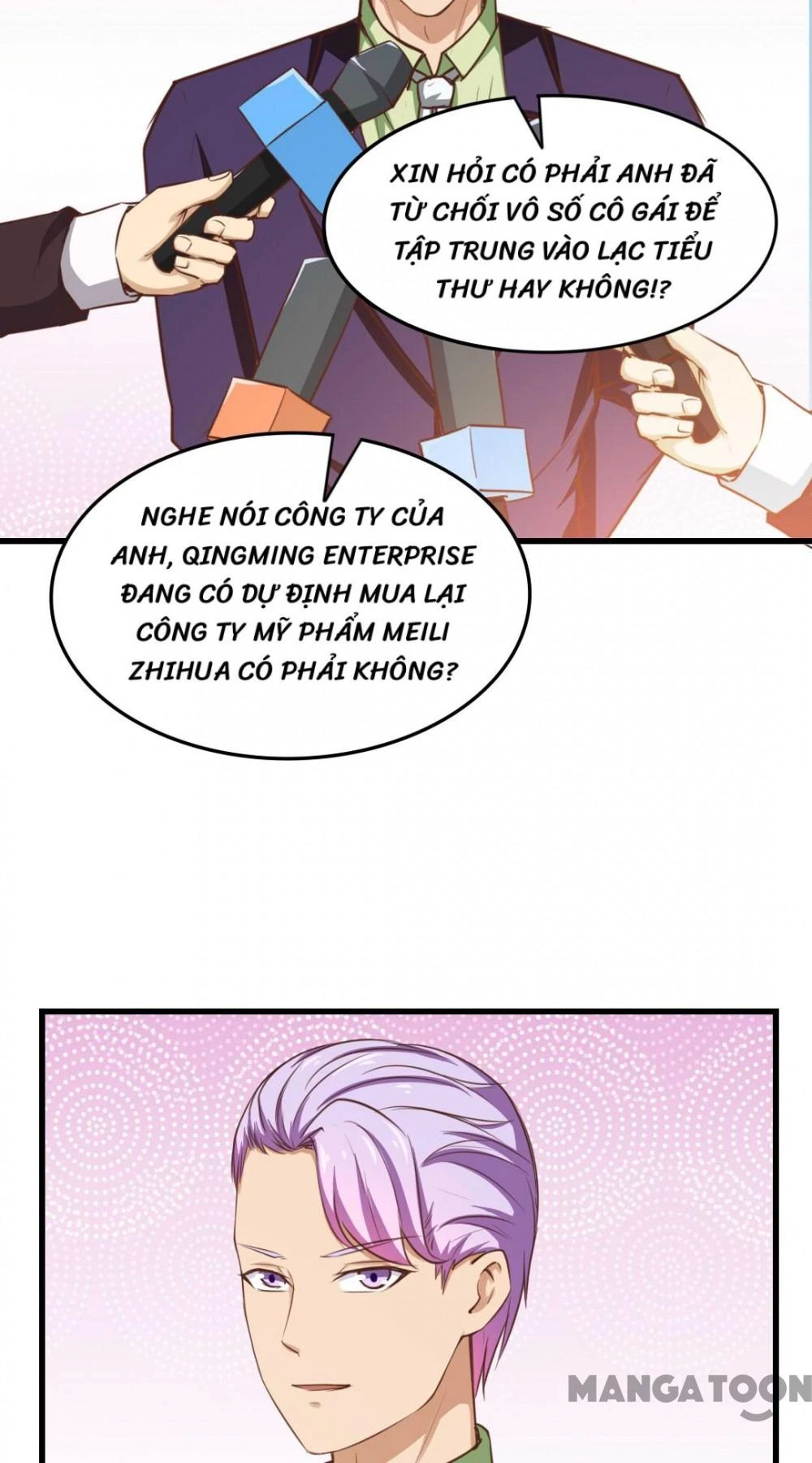 Tôi Và Khách Trọ Mỹ Nhân 26 Tuổi Chapter 98 - Trang 26