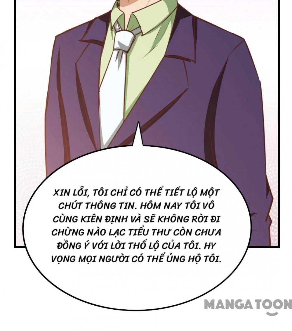 Tôi Và Khách Trọ Mỹ Nhân 26 Tuổi Chapter 98 - Trang 27