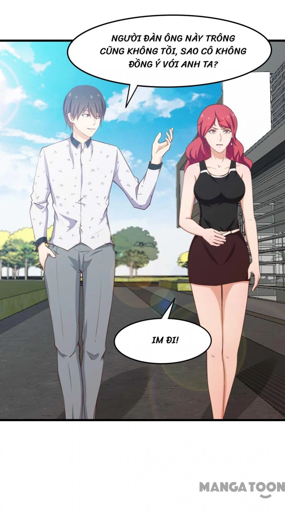 Tôi Và Khách Trọ Mỹ Nhân 26 Tuổi Chapter 98 - Trang 28