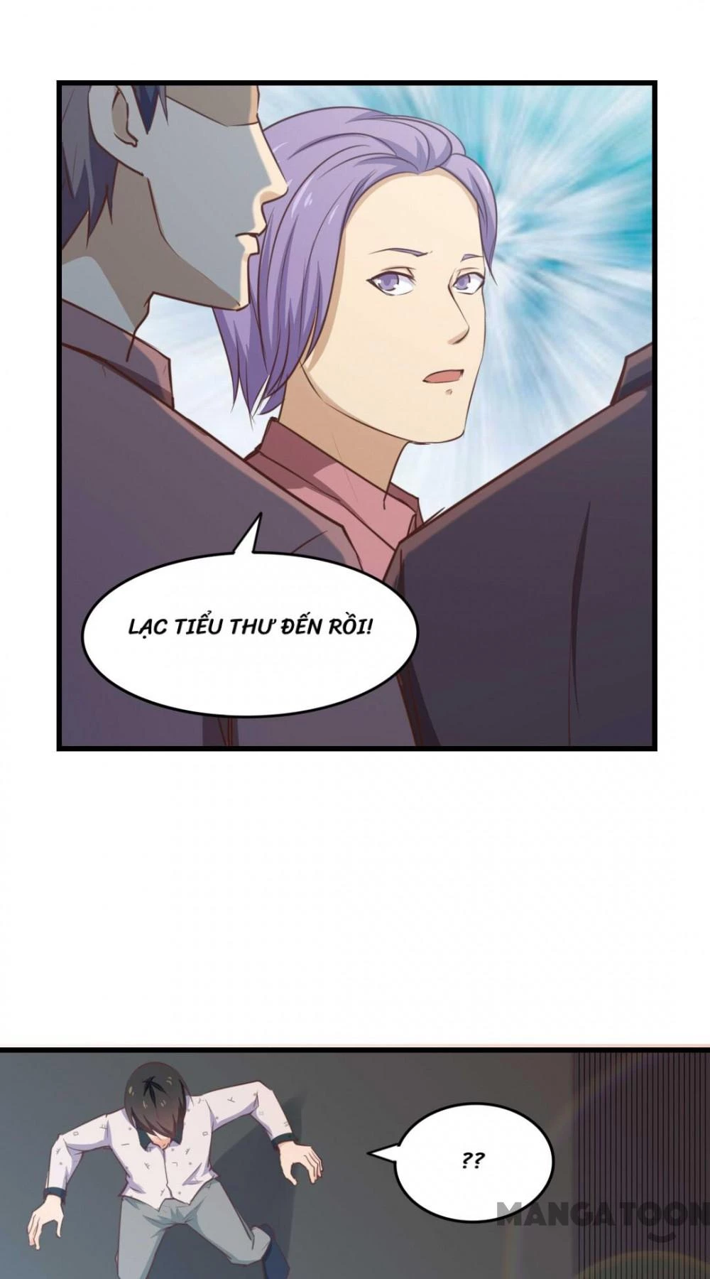 Tôi Và Khách Trọ Mỹ Nhân 26 Tuổi Chapter 98 - Trang 29
