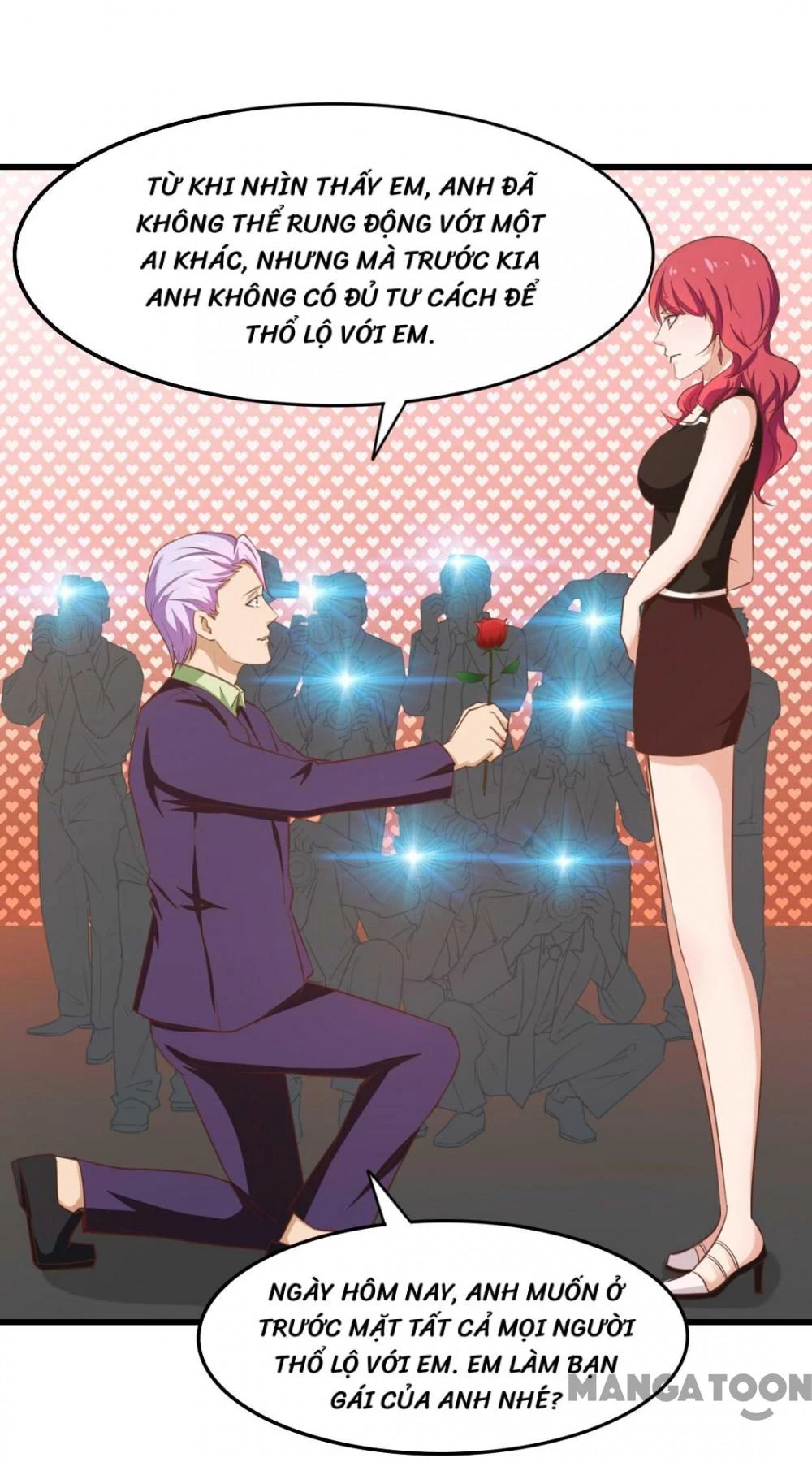 Tôi Và Khách Trọ Mỹ Nhân 26 Tuổi Chapter 98 - Trang 33