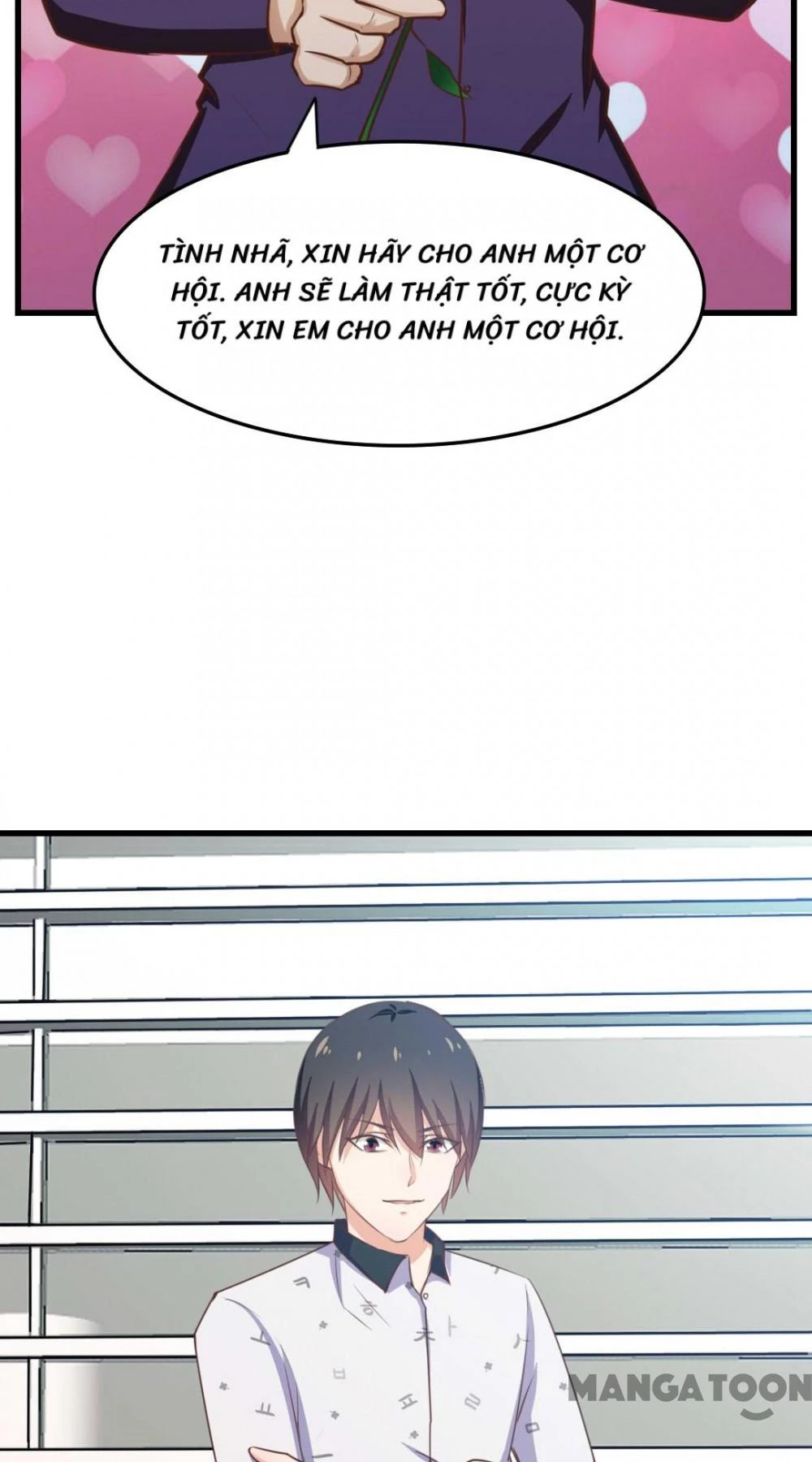 Tôi Và Khách Trọ Mỹ Nhân 26 Tuổi Chapter 98 - Trang 36