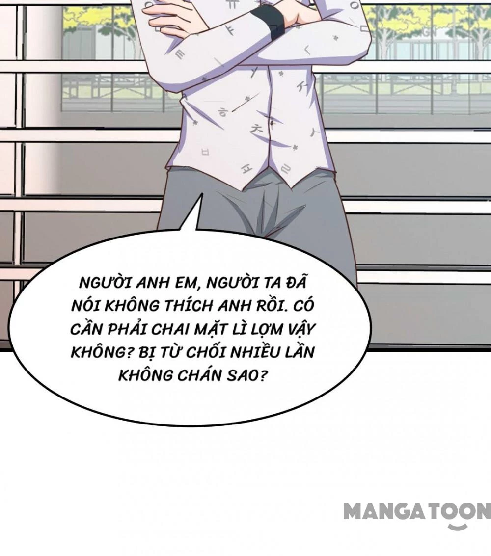 Tôi Và Khách Trọ Mỹ Nhân 26 Tuổi Chapter 98 - Trang 37