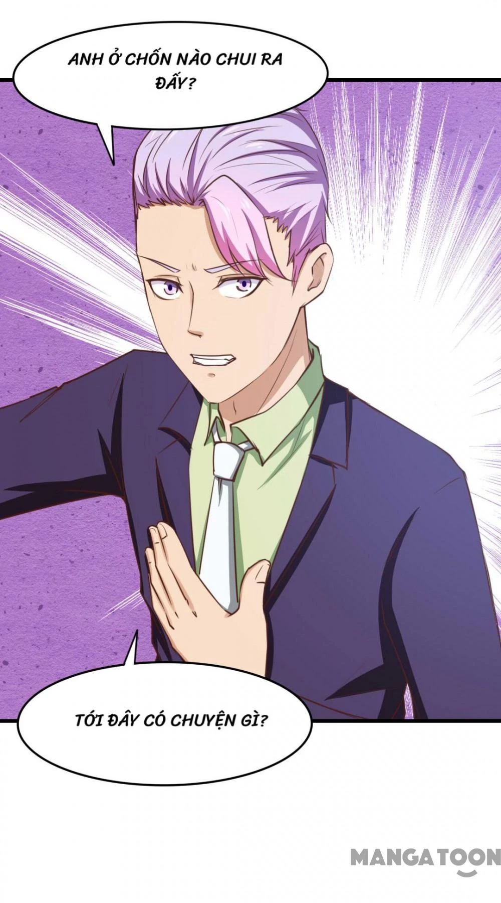 Tôi Và Khách Trọ Mỹ Nhân 26 Tuổi Chapter 98 - Trang 38