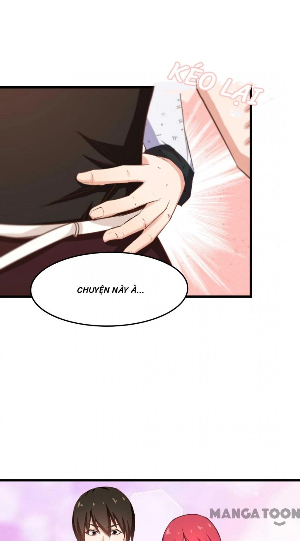Tôi Và Khách Trọ Mỹ Nhân 26 Tuổi Chapter 98 - Trang 39