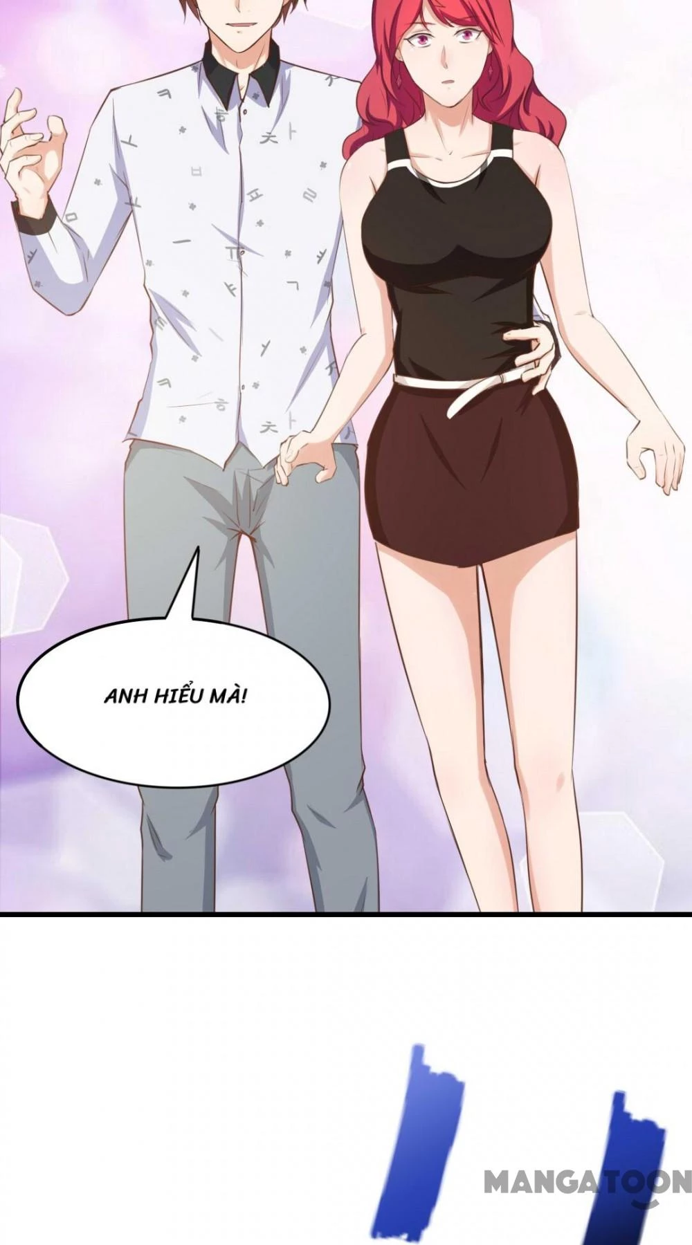 Tôi Và Khách Trọ Mỹ Nhân 26 Tuổi Chapter 98 - Trang 40
