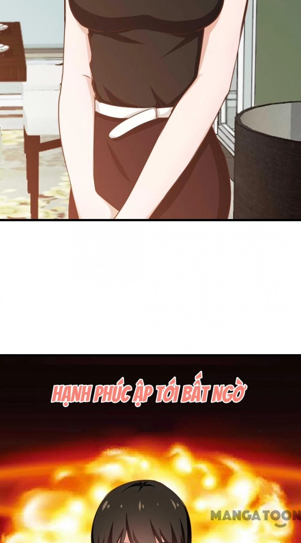 Tôi Và Khách Trọ Mỹ Nhân 26 Tuổi Chapter 98 - Trang 6