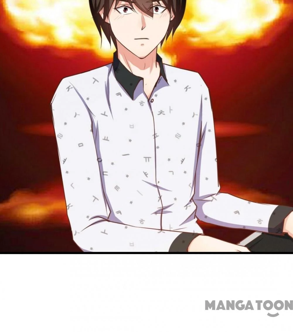 Tôi Và Khách Trọ Mỹ Nhân 26 Tuổi Chapter 98 - Trang 7