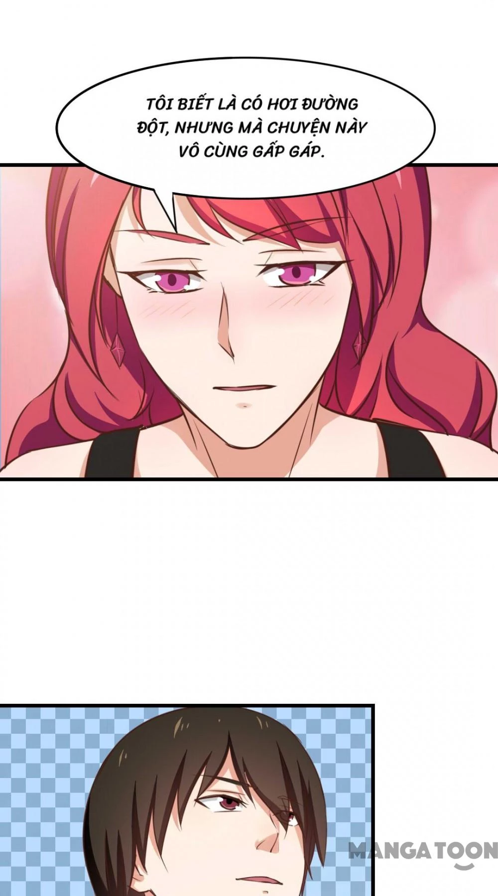 Tôi Và Khách Trọ Mỹ Nhân 26 Tuổi Chapter 98 - Trang 8