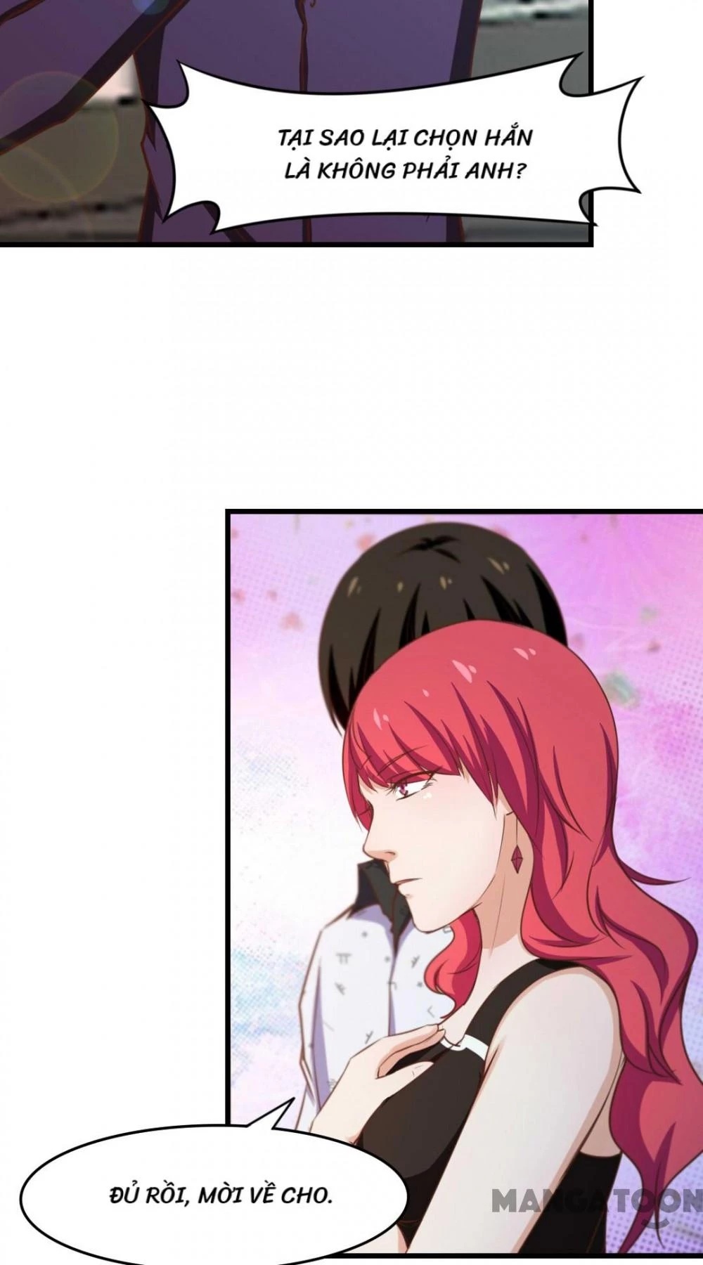 Tôi Và Khách Trọ Mỹ Nhân 26 Tuổi Chapter 99 - Trang 10