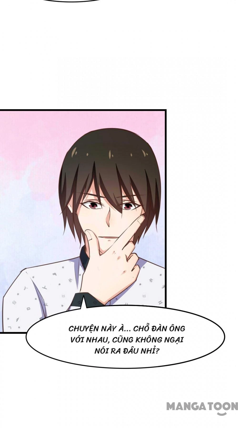 Tôi Và Khách Trọ Mỹ Nhân 26 Tuổi Chapter 99 - Trang 11
