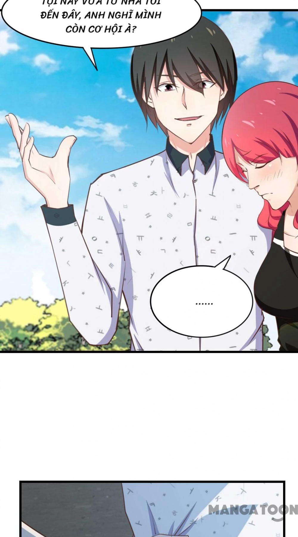Tôi Và Khách Trọ Mỹ Nhân 26 Tuổi Chapter 99 - Trang 14