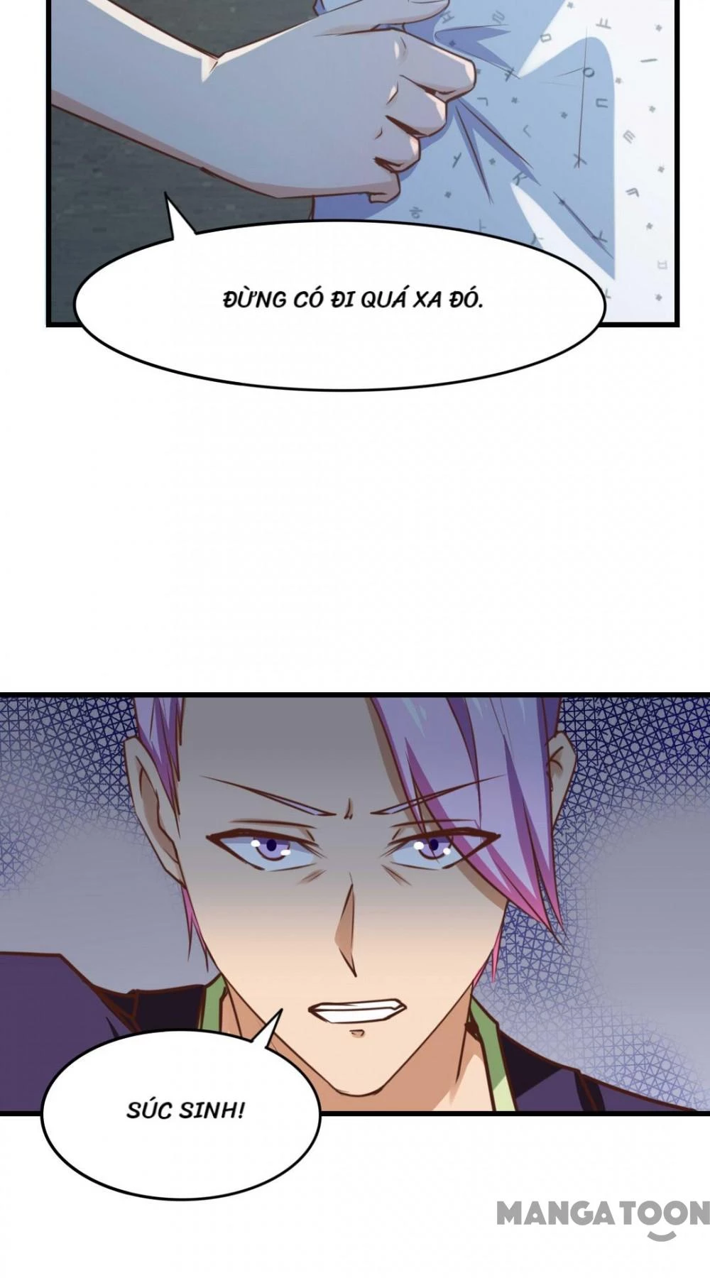 Tôi Và Khách Trọ Mỹ Nhân 26 Tuổi Chapter 99 - Trang 15