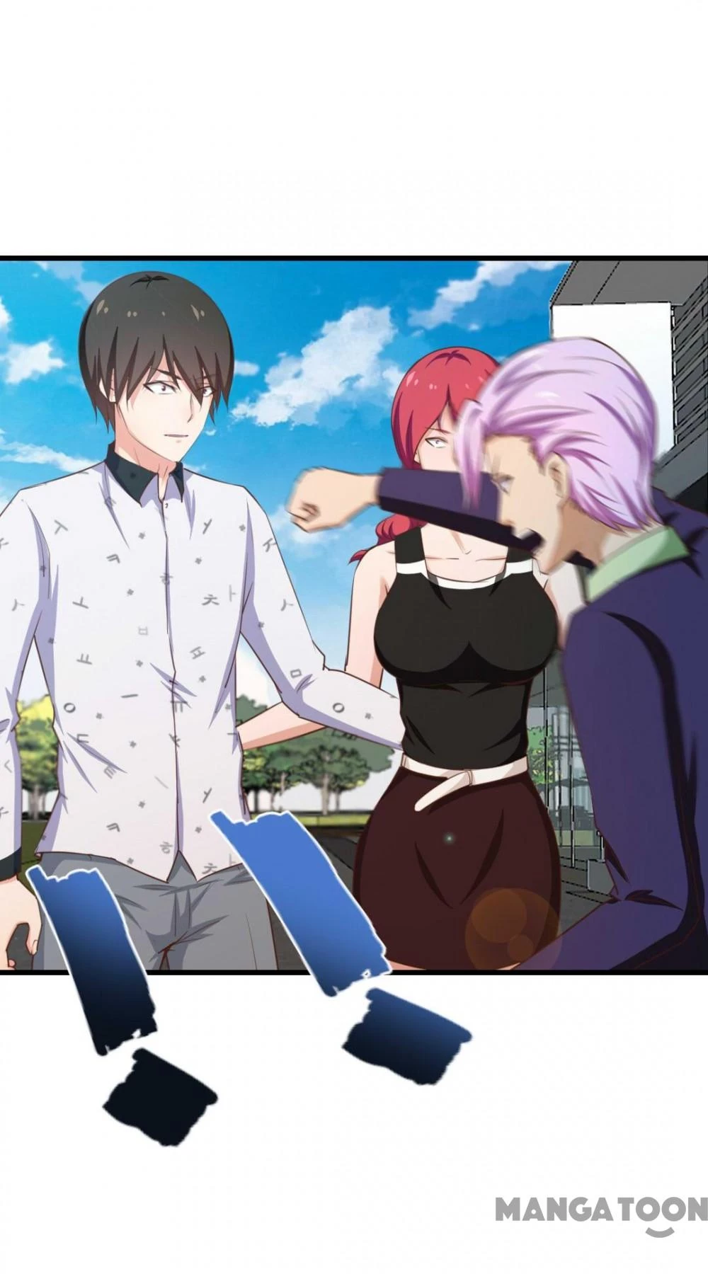 Tôi Và Khách Trọ Mỹ Nhân 26 Tuổi Chapter 99 - Trang 16