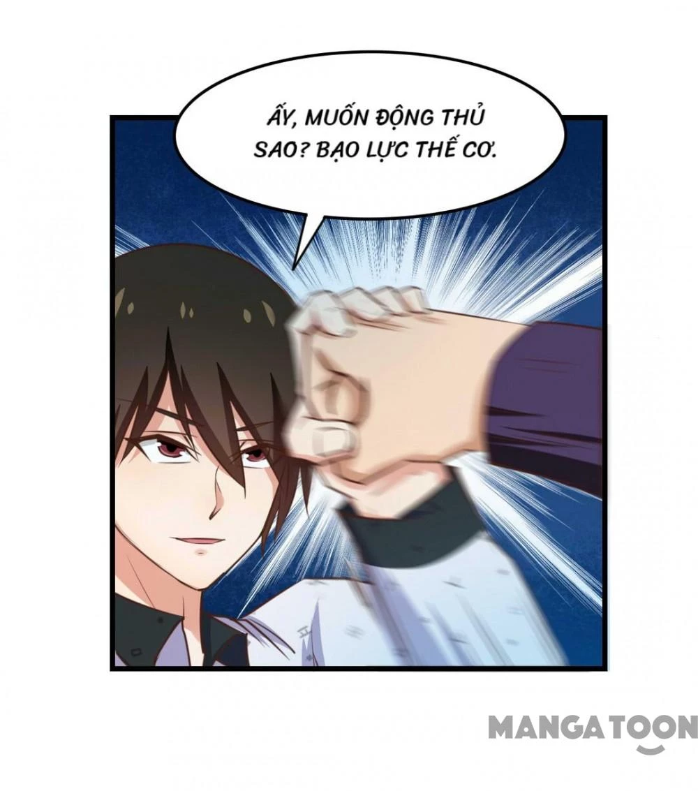 Tôi Và Khách Trọ Mỹ Nhân 26 Tuổi Chapter 99 - Trang 17